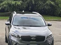 Usata Kia Sorento Platinum 200 CV (147 kW) 2015 SUV