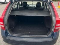 Usata Kia Ceed 115 CV (84 kW) 2009 Blu Utilitaria