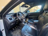 Usata Jeep Compass Sport 120 CV (88 kW) 2019 Bianco SUV