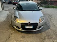 usata Fiat Bravo 1.6 Multijet 120 cv anno 2011