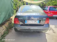 Usata VW Bora Highline 116 CV (85 kW) 2001 Berlina
