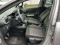 Usata Citroën C3 PureTech 101 CV (74 kW) 2024 Grigio Utilitaria