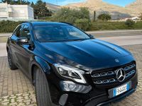 Usata Mercedes GLA200 Edition 136 CV (100 kW) 2019 SUV