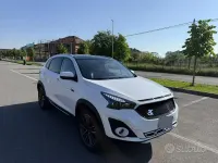 Usata DR F35 154 CV (113 kW) 2022 Bianco SUV