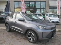 Nuova EMC SEI 113 CV (83 kW) 2026 Grigio scuro SUV