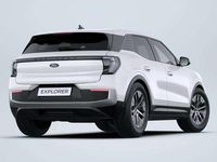 Nuova Ford Explorer Extended Range 210 kW (286 CV) 2026 Frozen white  solido SUV