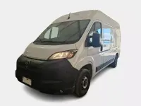Usata Peugeot Boxer S 120 CV (88 kW) 2024 Bianco Furgone