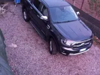 Usata Ford Ranger Limited 170 CV (125 kW) 2022 Pick-up