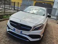 Usata Mercedes A45 AMG AMG 381 CV (280 kW) 2017 Berlina