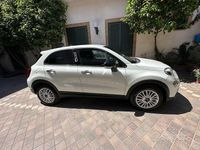 Usata Fiat 500X 150 CV (110 kW) 2021 Bianco SUV