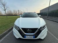 usata Nissan Qashqai 1.6 dCi 2WD Tekna