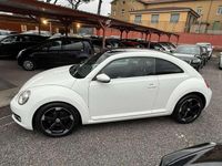 Usata VW Beetle Design 105 CV (77 kW) 2013 Other Utilitaria