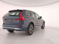 Usata Volvo XC60 Core 253 CV (186 kW) 2024 Denim blue SUV