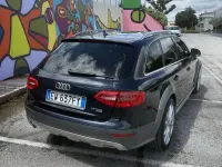 Usata Audi A4 Allroad Business Plus 190 CV (139 kW) 2015 Station wagon
