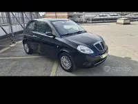 Usata Lancia Ypsilon 69 CV (50 kW) 2008 Utilitaria