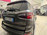 Usata Ford Ecosport ST-Line 125 CV (91 kW) 2020 Other SUV