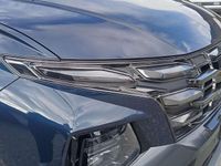 Nuova Hyundai Tucson 160 CV (117 kW) 2026 Blu SUV