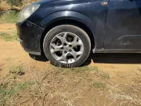 Usata Opel Astra 60 CV (44 kW) 2005 Station wagon