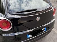 Usata Alfa Romeo MiTo Super 95 CV (69 kW) 2018 Utilitaria