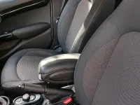 Usata Mini Cooper D 136 CV (100 kW) 2018 Bianco Utilitaria