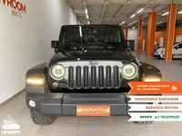 Usata Jeep Wrangler 200 CV (147 kW) 2015 SUV
