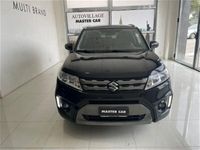 usata Suzuki Vitara -- 1.6 (C. V.)