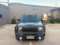 Usata Jeep Renegade 131 CV (96 kW) 2023 Grigio SUV