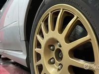 Usata Subaru Impreza 160 CV (117 kW) 2007 Grigio Station wagon