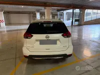 Usata Nissan X-Trail 150 CV (110 kW) 2020 Bianco SUV