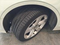 Usata Audi A3 Sport 150 CV (110 kW) 2017 Bianco Cabrio