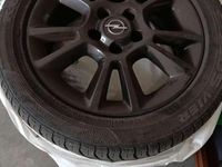Occasion Opel Meriva Cosmo 101 ch (74 kW) 2007 Monospace