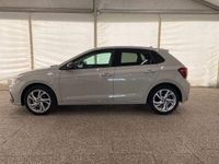 Nuova VW Polo Style 2025 Beige Utilitaria