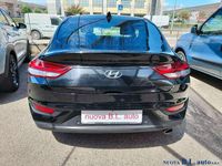 Usata Hyundai i30 Style 140 CV (102 kW) 2018 Nero Berlina