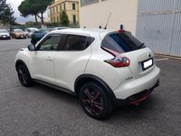 usata Nissan Juke Juke1.5 dci Visia 110cv E6