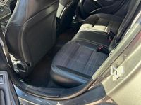 Usata Mercedes GLA220 Premium 177 CV (130 kW) 2015 Grigio SUV