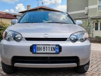 Usata Honda HR-V 124 CV (91 kW) 2000 Argento SUV