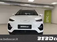 Nuova EMC Yudo 29 kW (40 CV) 2026 Bianco SUV