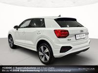 Usata Audi Q2 Advanced Plus 116 CV (85 kW) 2024 Bianco arkona SUV