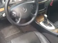 Usata Mercedes E280 177 CV (130 kW) 2005 Berlina
