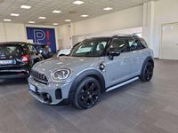 Usata Mini Cooper Countryman 125 CV (91 kW) 2022 Grigio SUV