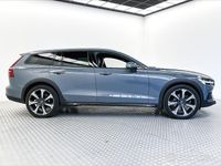 Usata Volvo V60 CC Plus 197 CV (144 kW) 2023 Grigio Station wagon
