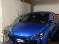 Usata MG MG3 Comfort 102 CV (75 kW) 2024 Utilitaria