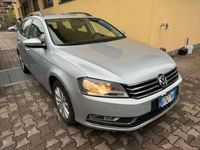 usata VW Passat Var. 2.0 TDI Comfortline BM.Tech.