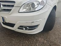 Usata Mercedes B180 Executive 109 CV (80 kW) 2011 Bianco Monovolume