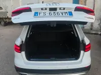 Usata Audi A4 190 CV (139 kW) 2018 Grigio Station wagon
