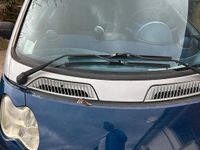 Usata Smart #1 200 kW (272 CV) 2000 Blu SUV