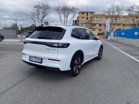 Usata Geely EX5 69 kW (95 CV) 2025 Bianco SUV