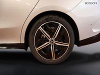 Nuova Mercedes CLA200 Advanced Plus 163 CV (119 kW) 2026 Argento Berlina