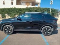 Usata Omoda 5 147 CV (108 kW) 2024 Nero SUV