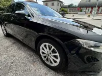 Begagnad Mercedes A250 Progressive 160 HK (117 kW) 2022 Svart Sedan